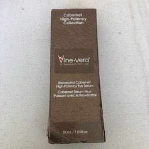 VINE VERA EYE SERUM